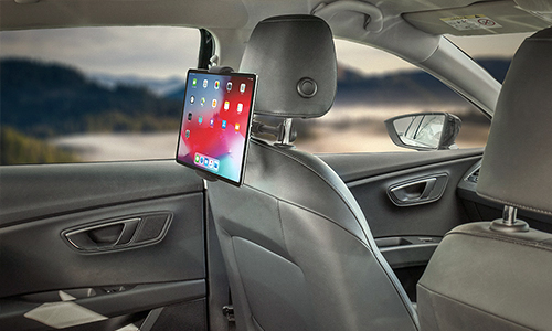 Tablet holder
