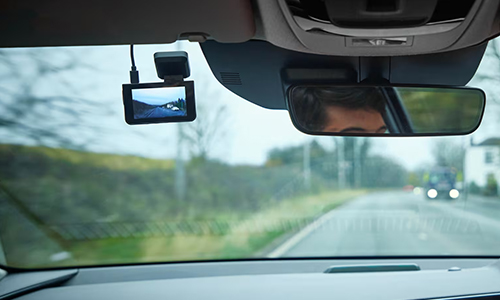 Dashcam