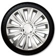 Miniaturebillede af Avalon Pro hjulkapselsæt 15 tommer