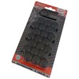 Miniaturebillede af Møtrikskjulere 21 mm sort