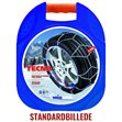 Miniaturebillede af Snekæde Tecna 6 TÜV/Ö Norm V5117 9 mm
