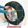 Miniaturebillede af Snekæde 4x4 str 270
