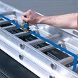 Miniaturebillede af Jumbo bagagerem hel rem 500cm/25mm 1 stk