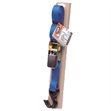 Miniaturebillede af Jumbo bagagerem med kantbeskytter 2 delt 5 meter