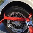 Miniaturebillede af Stropsæt til autotransport 60 cm
