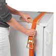 Miniaturebillede af Jumbo bagagerem med kantbeskytter 2 delt 6m/38mm