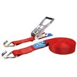 Miniaturebillede af Jumbo bagagerem 900cm/50mm 4000 kg rød 1 stk