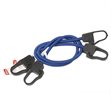 Miniaturebillede af Jumbo bagagestrop 60 cm blå 2 stk