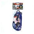 Miniaturebillede af Jumbo Super Strong bagagestrop 60 cm blå