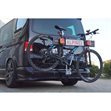 Miniaturebillede af Avant Easy-Fit saksecykelholder inklusiv lygtebom