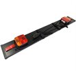 Miniaturebillede af Avant Easy-Fit saksecykelholder inklusiv lygtebom