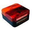Miniaturebillede af Trailerlygte 96x96 mm