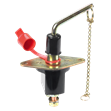 Miniaturebillede af Hovedstrømafbryder 250 amp
