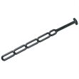 Miniaturebillede af Gummistrop 360 mm