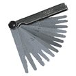 Miniaturebillede af Søgerblade sæt med 20 blade