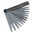Miniaturebillede af Søgerblade sæt med 20 blade