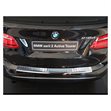 Miniaturebillede af Læssekantbeskytter Bmw 2 Active Tourer 2014-2021 Stål