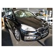 Miniaturebillede af Læssekantbeskytter Bmw 2 Active Tourer 2014-2021 Stål
