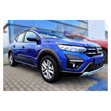 Miniaturebillede af Læssekantbeskytter Dacia Sandero 2020- Stål