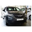 Miniaturebillede af Læssekantbeskytter Opel Crossland X 2017- Stål