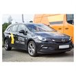 Miniaturebillede af Læssekantbeskytter Astra K Sports Tourer 2015-2022 Stål