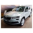Miniaturebillede af Læssekantbeskytter Skoda Karoq Clever 2017- Stål