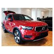 Miniaturebillede af Læssekantbeskytter Volvo XC40 2017- Stål