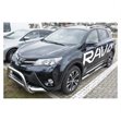 Miniaturebillede af Læssekantbeskytter Toyota RAV4 IV 2013-03.2015 Stål