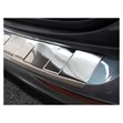 Miniaturebillede af Læssekantbeskytter Volvo V60 Combi II 2018- Stålå