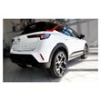 Miniaturebillede af Læssekantbeskytter Opel Mokka II B Crossover 2020- Stål