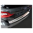 Miniaturebillede af Læssekantbeskytter Ford Fiesta MK8 3D/5D 2017- Stål
