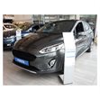 Miniaturebillede af Læssekantbeskytter Ford Fiesta MK8 3D/5D 2017- Stål
