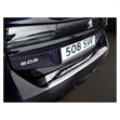 Miniaturebillede af Læssekantbeskytter Peugeot 508 II SW 2018- Stål