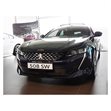 Miniaturebillede af Læssekantbeskytter Peugeot 508 II SW 2018- Stål