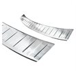 Miniaturebillede af Læssekantbeskytter VW Caddy/Caddy Maxi 2003-2020 Stål
