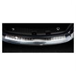 Miniaturebillede af Læssekantbeskytter VW Caddy/Caddy Maxi 2003-2020 Stål