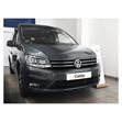 Miniaturebillede af Læssekantbeskytter VW Caddy/Caddy Maxi 2003-2020 Stål