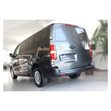 Miniaturebillede af Læssekantbeskytter Toyota Proace II 2016- Stål