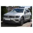 Miniaturebillede af Læssekantbeskytter VW Tiguan II 2017- Stål