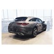 Miniaturebillede af Læssekantbeskytter Mercedes CLA St.car 2019- Stål