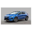 Miniaturebillede af Læssekantbeskytter Kia Xceed Crossover 2019- Stål