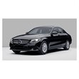 Miniaturebillede af Læssekantbeskytter C Klasse W205 Limo 2014-06.2021 Stål