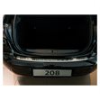 Miniaturebillede af Læssekantbeskytter Peugeot 208 Hatchback 5D 2019- Stål