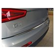 Miniaturebillede af Læssekantbeskytter Audi Q3 2011-2018 Stål