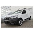 Miniaturebillede af Læssekantbeskytter Renault Express Van 4D 2021- Stål