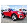 Miniaturebillede af Læssekantbeskytter Audi Q2 Crossover 2020- Stål