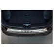 Miniaturebillede af Læssekantbeskytter Nissan Qashqai II 2013-2017- stål