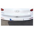 Miniaturebillede af Læssekantbeskytter Hyundai I30 III 5D 2020- Stål