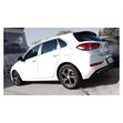 Miniaturebillede af Læssekantbeskytter Hyundai I30 III 5D 2020- Stål