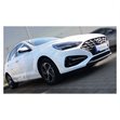 Miniaturebillede af Læssekantbeskytter Hyundai I30 III 5D 2020- Stål